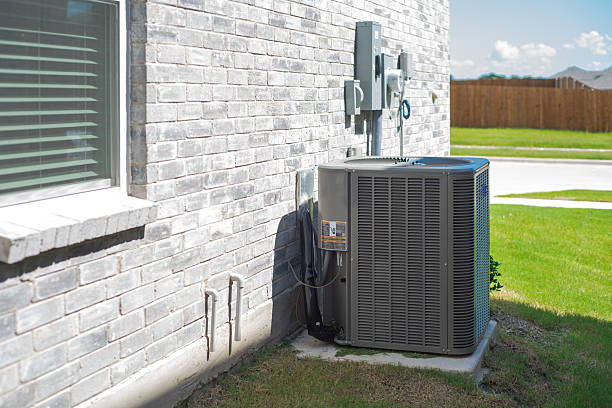Reliable Hvac contractor in Denison, TX by FH HVAC